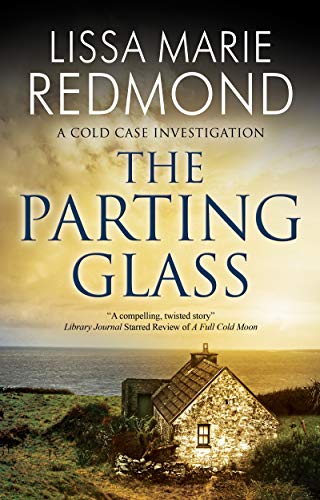The Parting Glass book cover