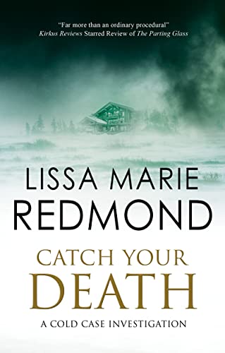 Catch Your Death book cover
