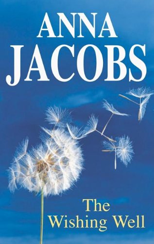 The Wishing Well book cover