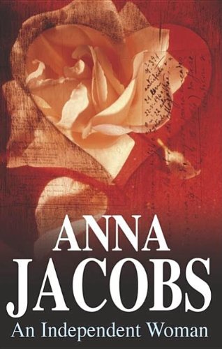 An Independent Woman book cover