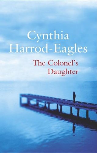The Colonel's Daughter book cover