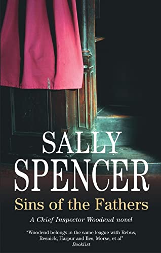 Sins of the Fathers book cover