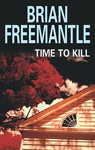 Time to Kill book cover