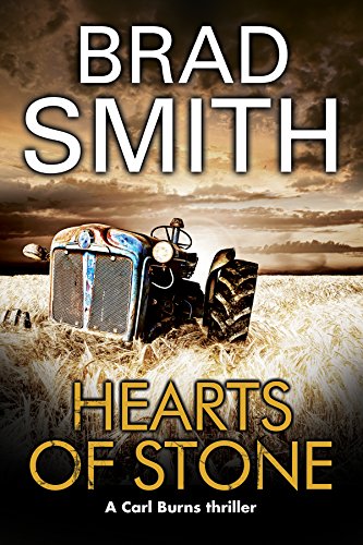 Hearts of Stone book cover