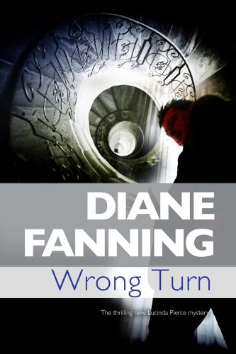 Wrong Turn book cover