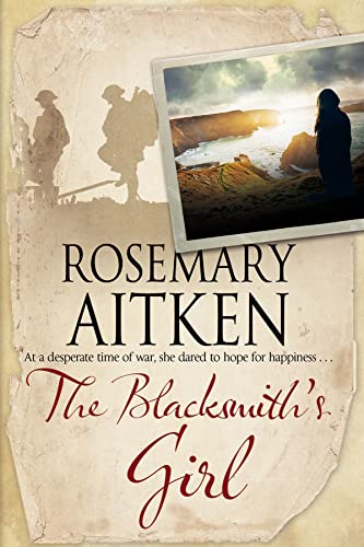 The Blacksmith's Girl book cover