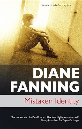 Mistaken Identity book cover