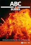 ABC of Burns (ABC Series)