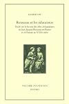 Rousseau et les éducateurs étude sur la fortune des idées pédagogiques de Jean-Jacques Rousseau en France et en Europe au XVIIIe siècle