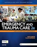 Emergency And Trauma Care For Nurses And Paramedics