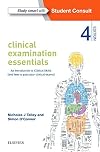 Clinical Examination Essentials: An Introduction to Clinical Skills (and how to pass your clinical exams), 4e