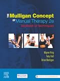 The Mulligan Concept Of Manual Therapy Textbook Of Techniques