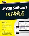 MYOB Software for Dummies - Australia