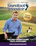 The Barefoot Investor The Only Money Guide Youll Ever Need