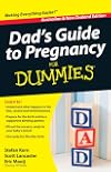 Dad's guide to pregnancy for dummies