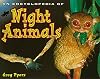 An Encyclopedia of Night Animals (Rigby Literacy)