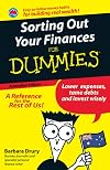Sorting Out Your Finances for Dummies