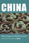 China : new engine of world growth