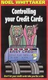 Controlling your Credit Cards