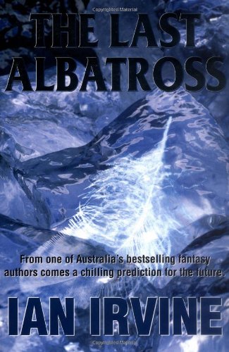 Cover of The Last Albatross