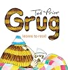 Grug learns to read