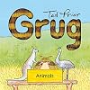 Grug Animals [Board book]