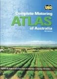 Complete Motoring Atlas Of Australia