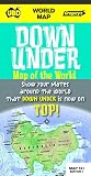 Down Under World Map 161 7th Ed
