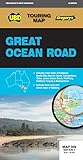 Great Ocean Road Map 308 7th Ed