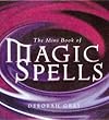 The Mini Book of Spells - Deborah Gray