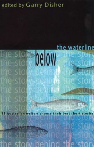 Below the Waterline book cover