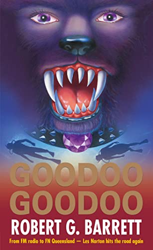 Goodoo Goodoo book cover