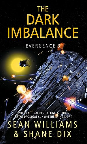 Cover of The Dark Imbalance
