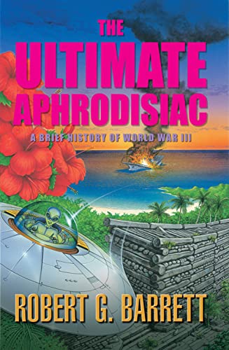 The Ultimate Aphrodisiac book cover