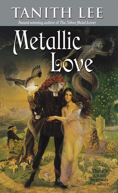 Metallic Love