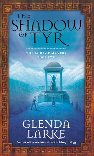 The Shadow of Tyr