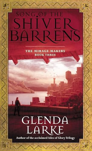 Song of the Shiver Barrens