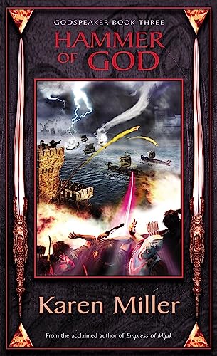 Hammer of God