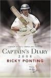 Captain's Diary 2008