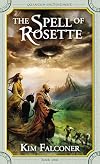 The Spell of Rosette (Quantum Enchantment)