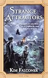 Strange attractors