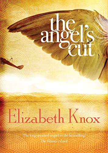 The Angel's Cut