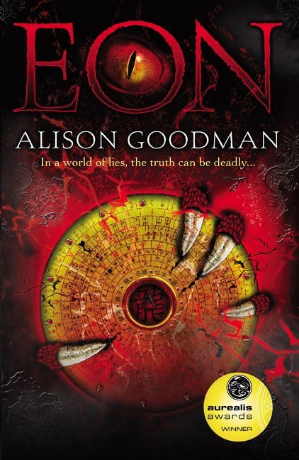 Eon: Rise of the Dragoneye