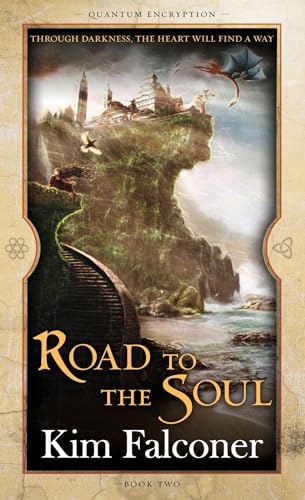 Cover of Road to the Soul
