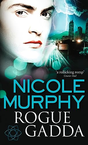 Rogue Gadda