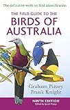 The Field Guide To The Birds Of Australia