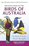 A Field Guide to the Birds of Australia