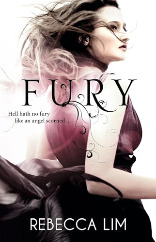 Cover of Fury