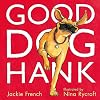 Good Dog, Hank