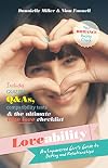 Loveability : an empowered girl's guide to dating and relationships
